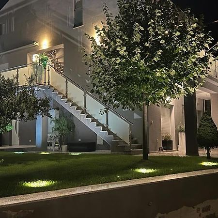 Apartmani Deluxe Jasenice  Eksteriør billede