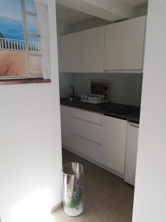 Apartmani Deluxe Jasenice  Eksteriør billede