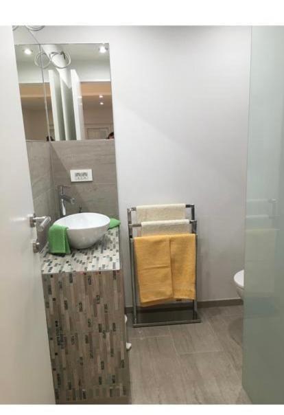 Apartmani Deluxe Jasenice  Eksteriør billede